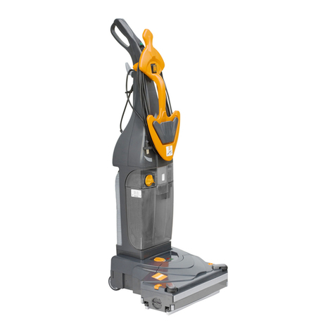 Taski Swingo 150 Instruction Manual