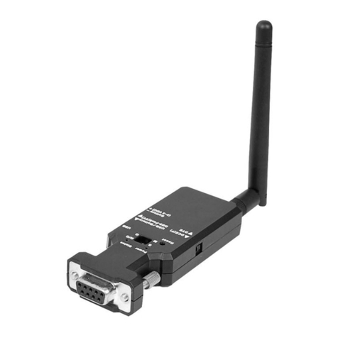SIIG RS232 Serial User manual SIIG RS232 Serial User manual