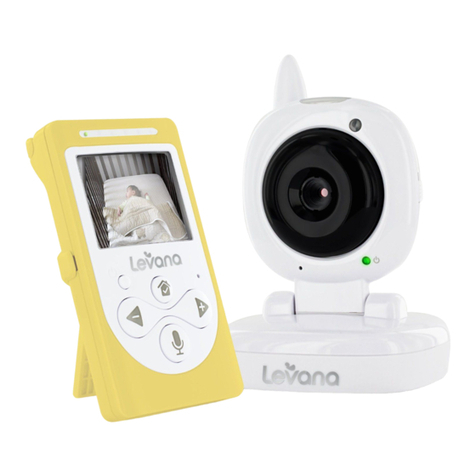 Levana SOPHIA User manual