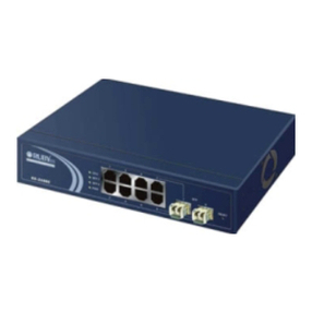 Ruby Tech GS-2108C User manual