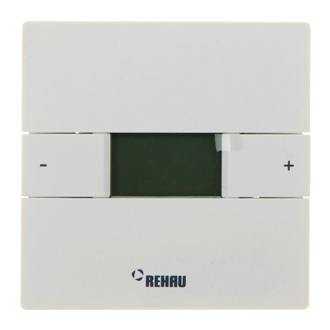 Rehau Nea HT manual