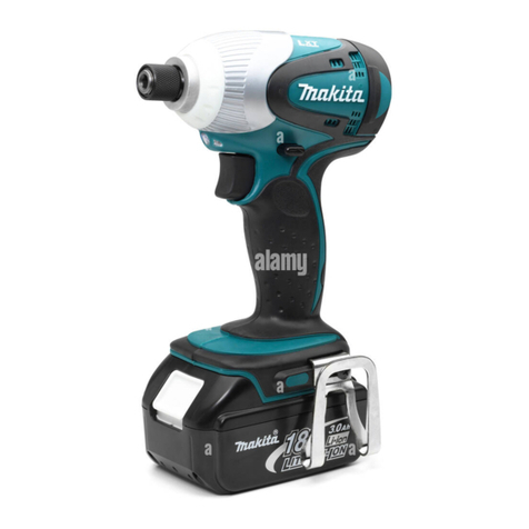 Makita BTD130F instruction manual