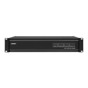 Bose Entero 440 User manual