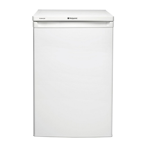 Hotpoint Ariston DSRLAAV22S.1 operating instructions Hotpoint Ariston DSRLAAV22S.1 operating instructions