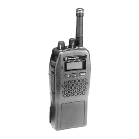 Ericsson KPC-300 User manual