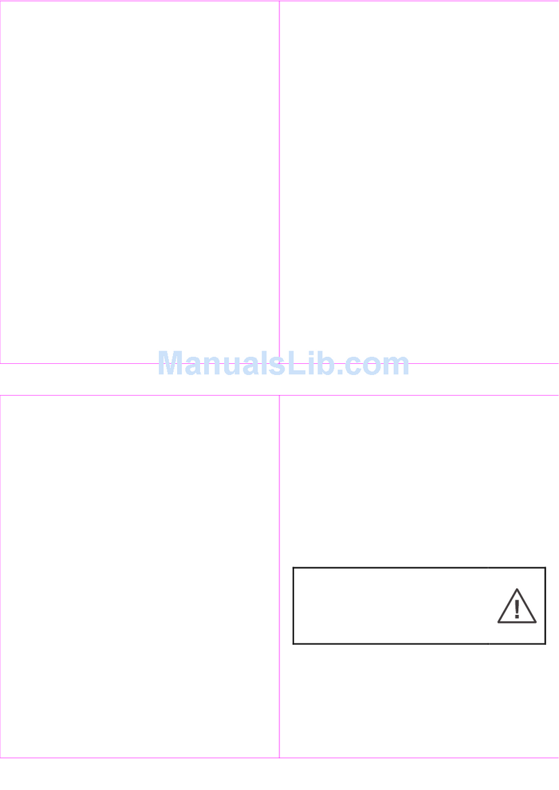 Crivit 1-LD3292 instruction manual