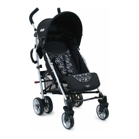 VALCOBABY EVO2 for 2 Installation and operation manual