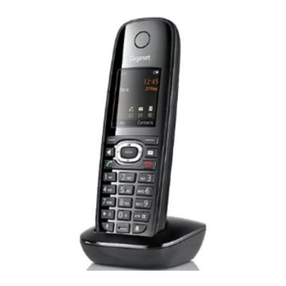 Siemens Gigaset C59H user manual