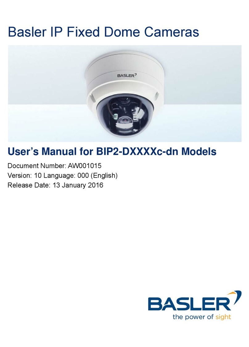 Basler BIP2-DXXXXc-dn user manual