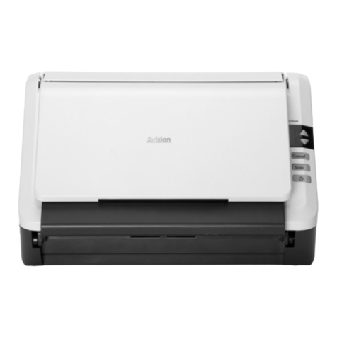 Avision FL-1006S user manual