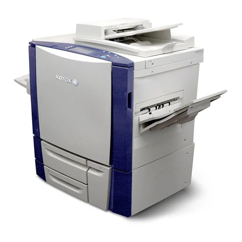 Xerox ColorQube 9303 User manual