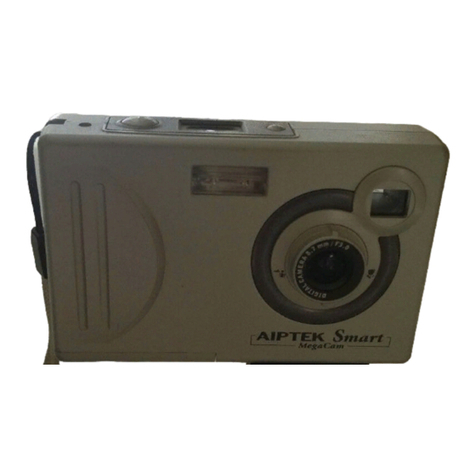 AIPTEK PocketCam Smart 2Mega User manual AIPTEK PocketCam Smart 2Mega User manual
