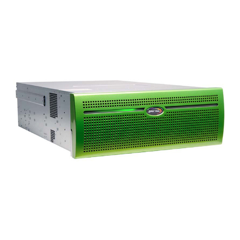 Spectra Verde user guide