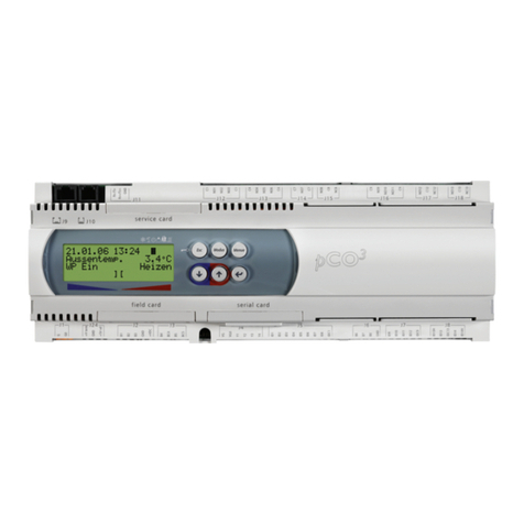 Dimplex WPM 2006 plus operating instructions