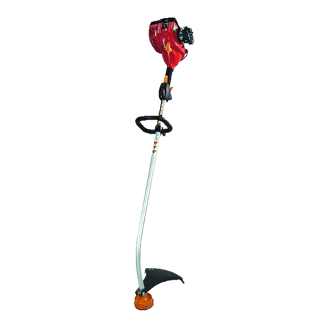 Homelite HLT26CD User manual
