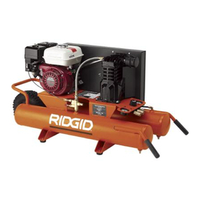 RIDGID GP90135 Operator's manual
