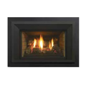 Regency Liberty LRI4E series Quick start guide