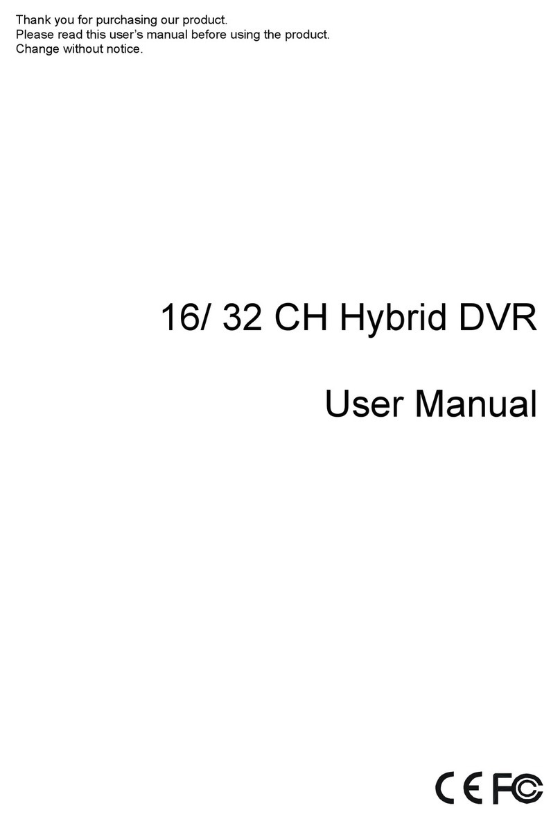 Hi Sharp ATR620H User manual