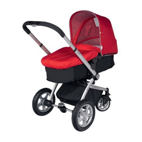mothercare my3 user guide