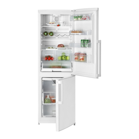 Teka Combi NFE1 320 User manual Teka Combi NFE1 320 User manual