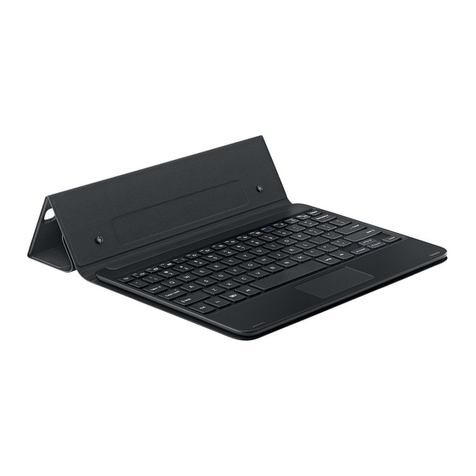 Samsung EJ-FT810 User manual