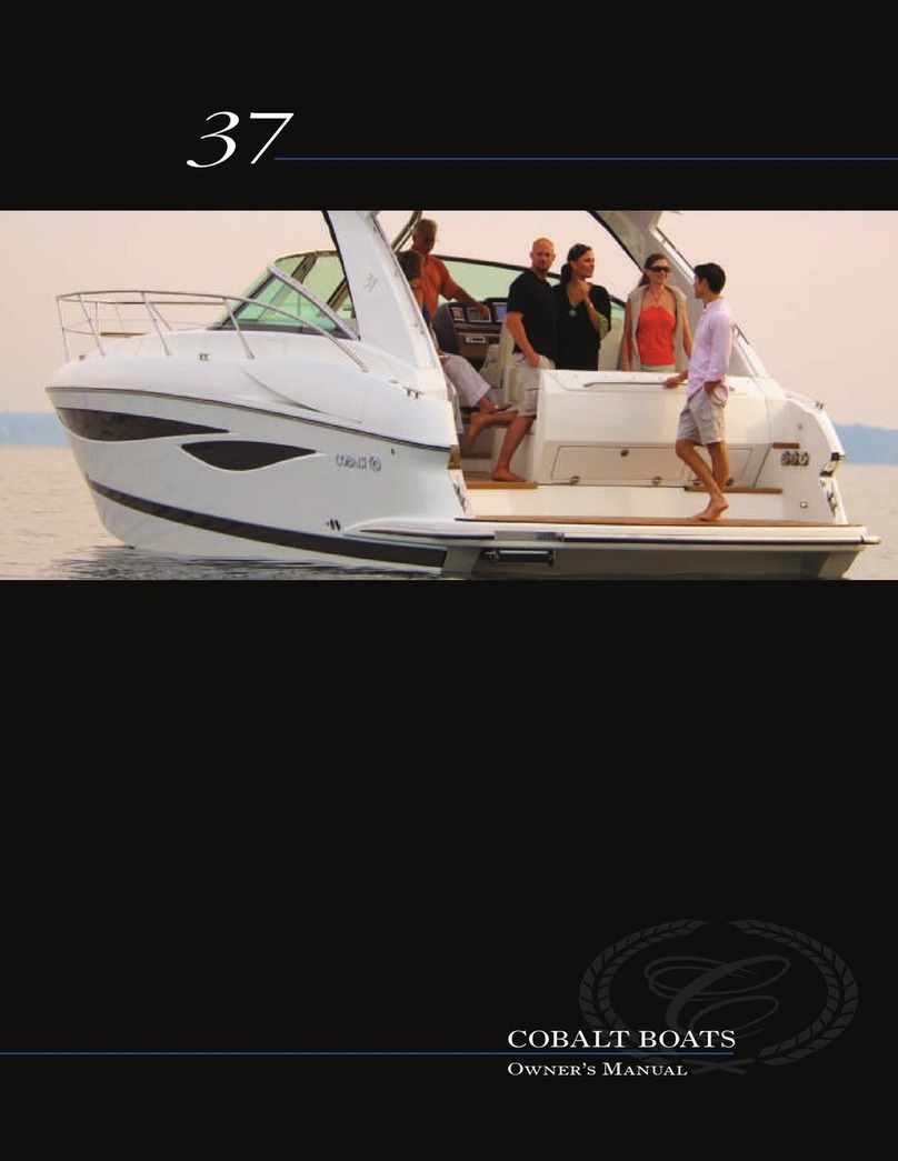 Cobalt Digital Inc 37 User manual