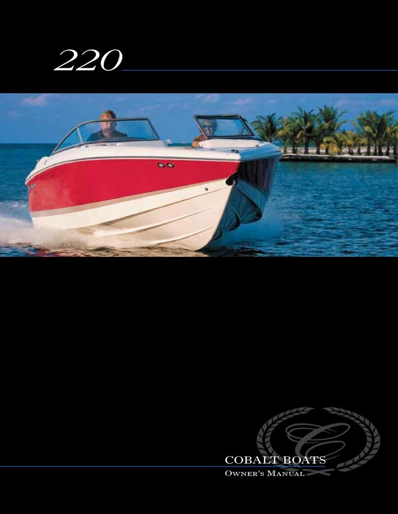 Cobalt Digital Inc 220 User manual