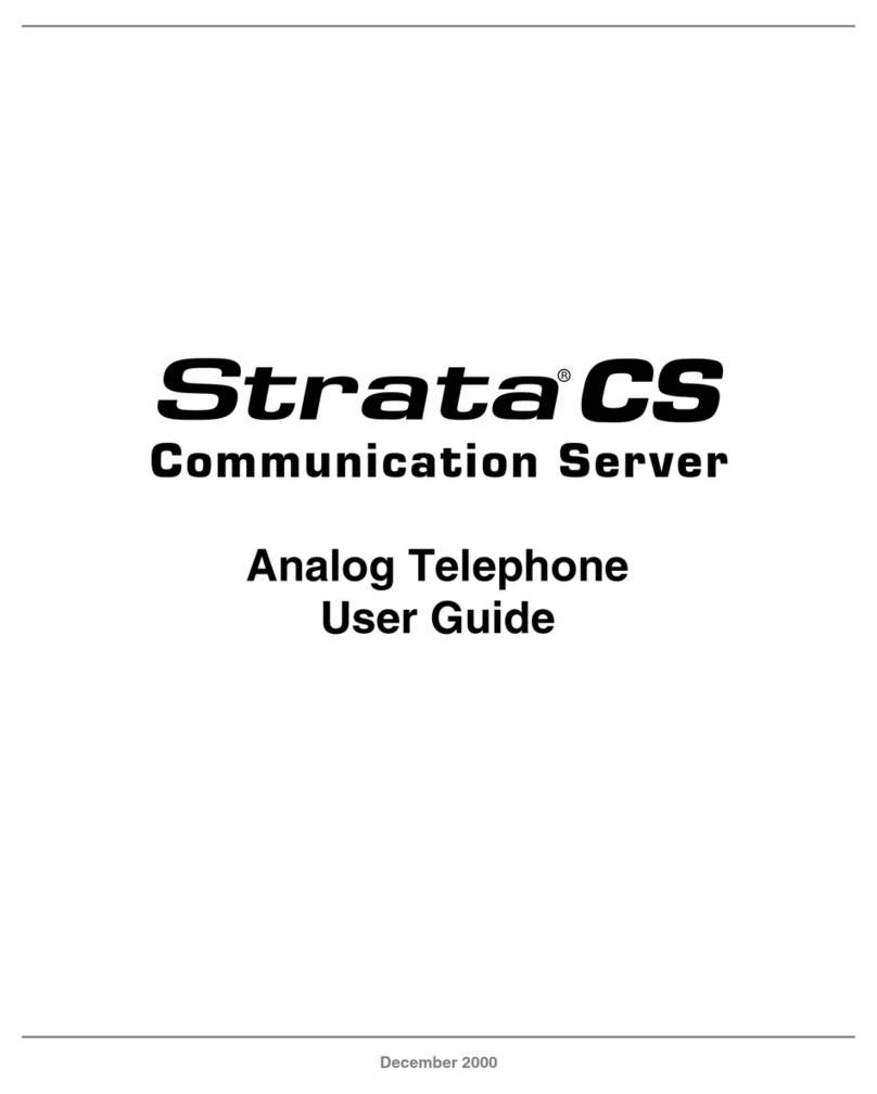 Strata CS-C2210 user guide