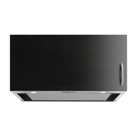 IKEA BF570 Installation and Maintenance