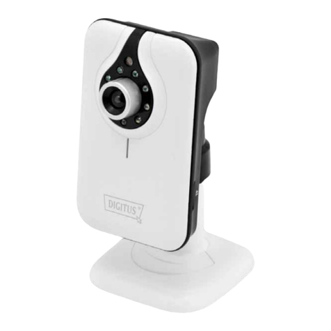 Digitus Plug&View OptiView DN-16028 Quick installation guide