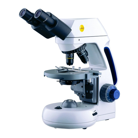 Swift M15 Series User manual