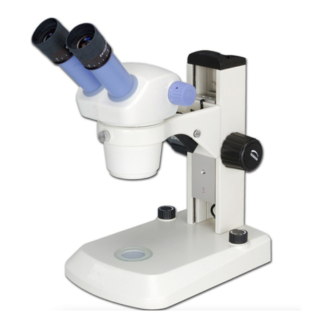 STEINDORFF NYMCS-320 User manual