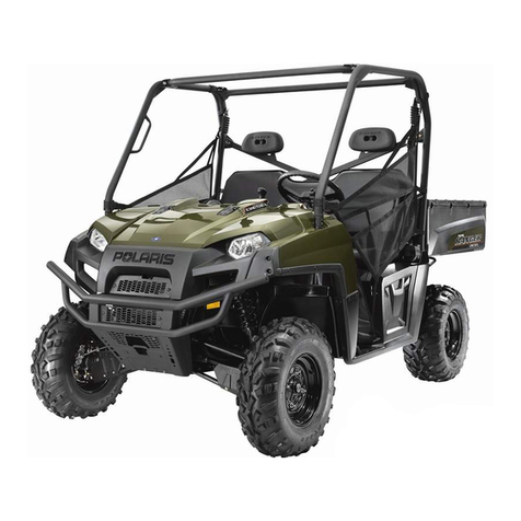 Polaris RANGER Diesel 2013 Guide Polaris RANGER Diesel 2013 Guide