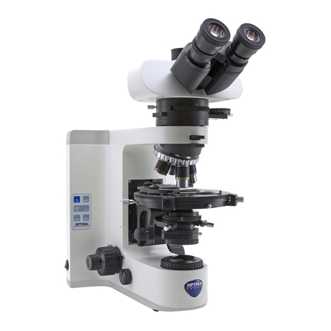 Optika B-1000 POL User manual