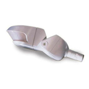 wattstopper EW-200-120 installation instructions