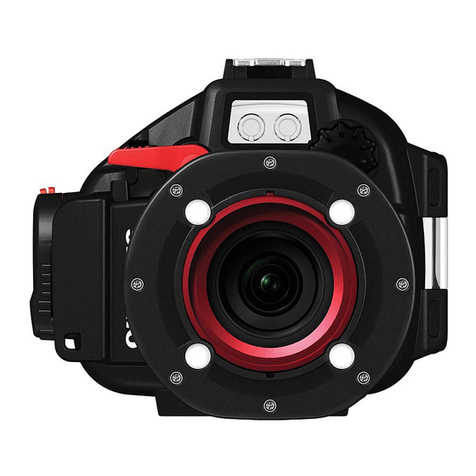 Olympus PT-EP05L User manual