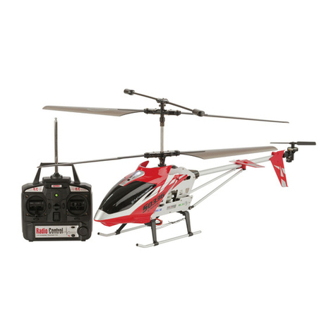 Gyros S 033G Using instruction