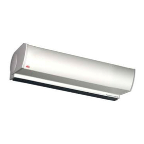 Frico Thermozone AD 300 A User manual