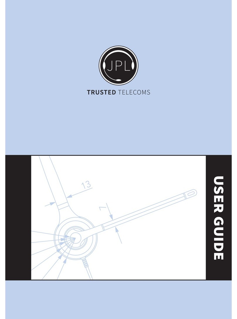 JPL Generic user guide