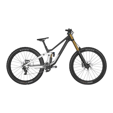 Scott Gambler User manual Scott Gambler User manual