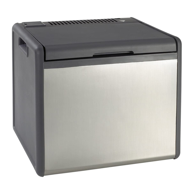 Quest Leisure Products KB-7145UK User manual