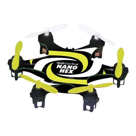 REVELL Nano Hex user guide