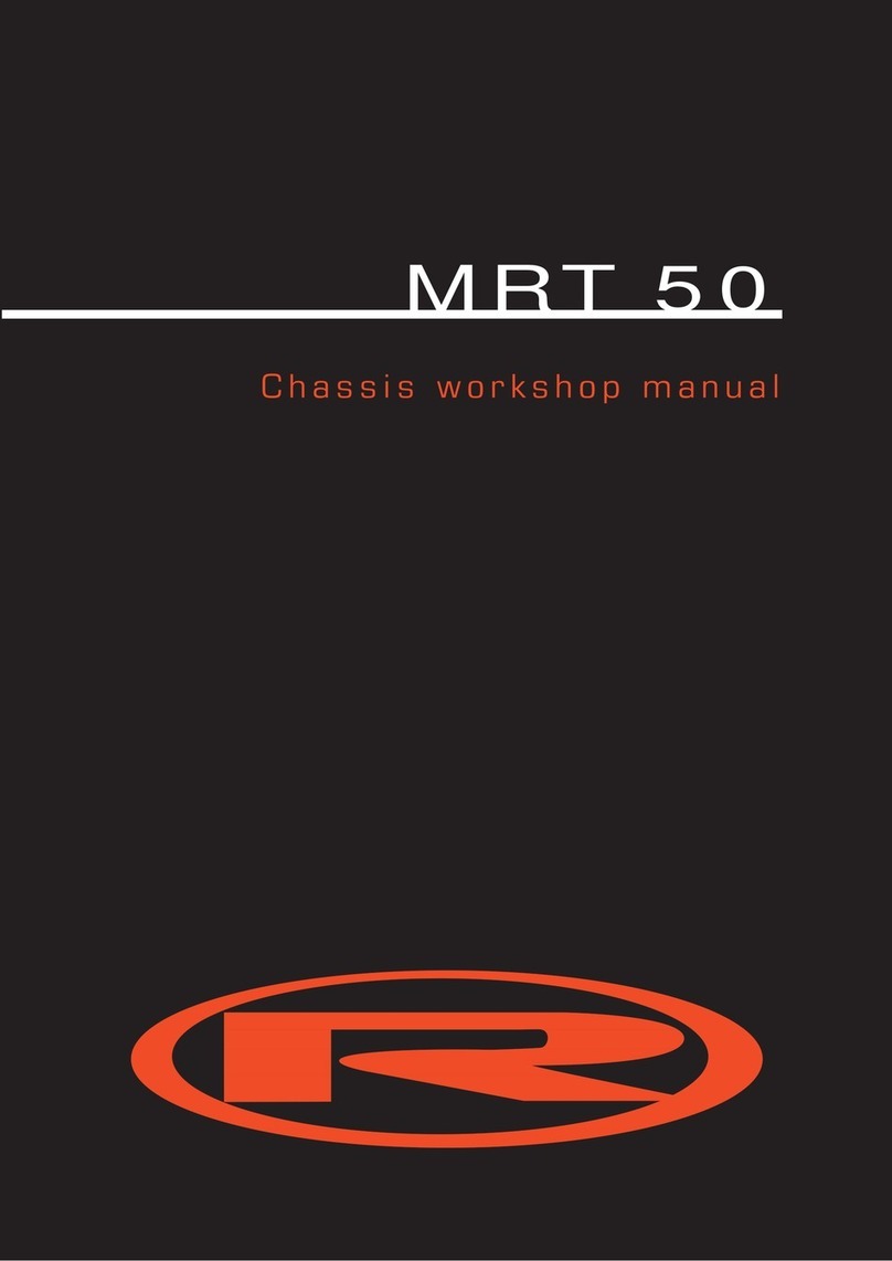 RIEJU MRT 50 Instruction manual RIEJU MRT 50 Instruction manual