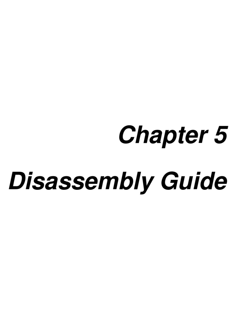 Compal HGL-30 Installation instructions