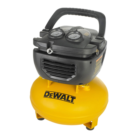 DeWalt DWFP55120 User manual
