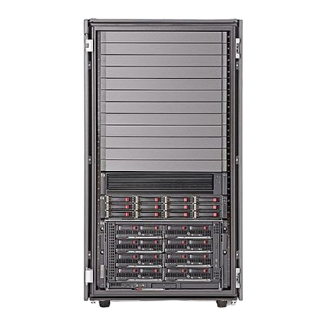 HP 4400 Enterprise User manual