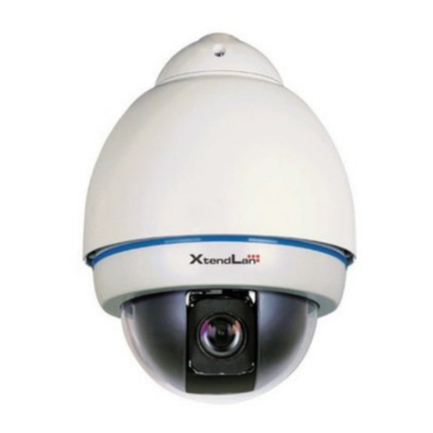XtendLan XL-ICA-H660-SC110 User manual XtendLan XL-ICA-H660-SC110 User manual