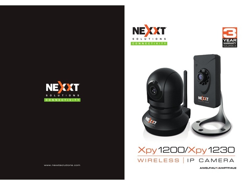 Nexxt XPY 1200 user manual