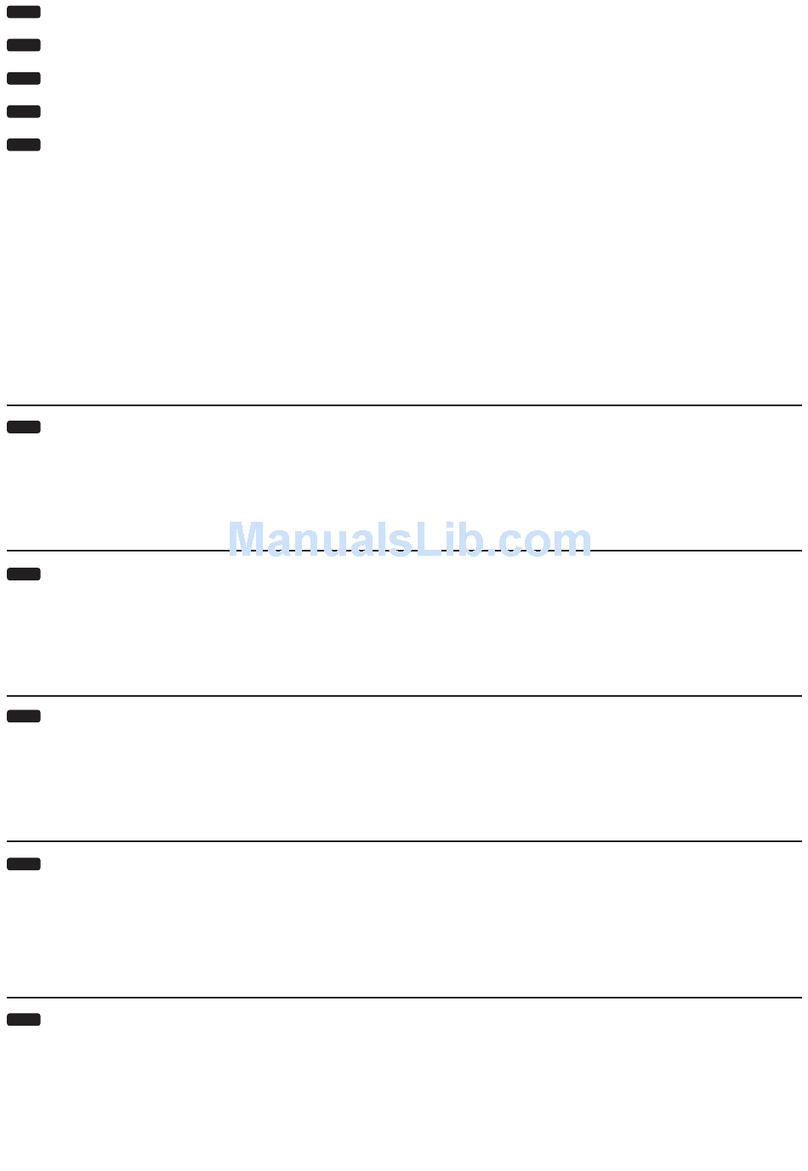 BASSPACK CH-BP500 installation guide
