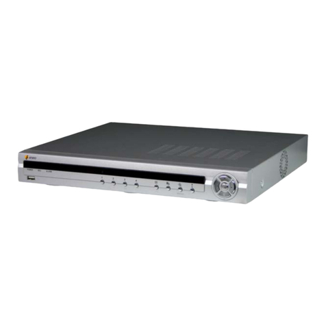 Eneo DLR1.2/04&250DV User manual